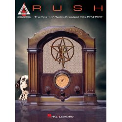 Rush - The Spirit of Radio:Greatest Hits 1974-1987