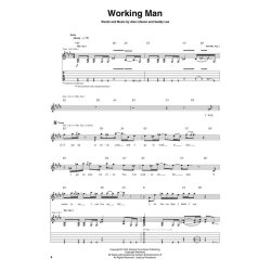 Rush - The Spirit of Radio:Greatest Hits 1974-1987