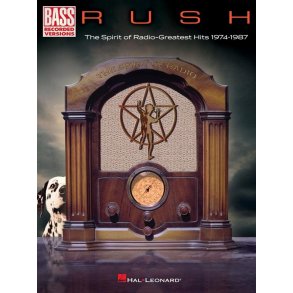Rush-The Spirit of Radio: Greatest Hits 1974-1987