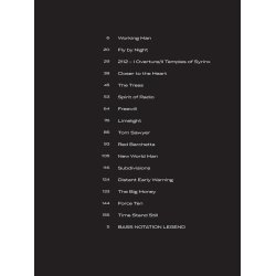 Rush-The Spirit of Radio: Greatest Hits 1974-1987