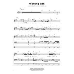 Rush-The Spirit of Radio: Greatest Hits 1974-1987