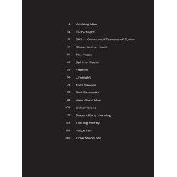 Rush - The Spirit of Radio:Greatest Hits 1974-1987