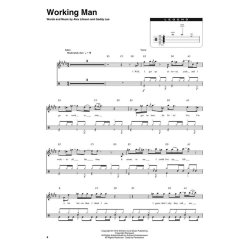 Rush - The Spirit of Radio:Greatest Hits 1974-1987