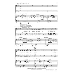 The Lion King (2019) : Choral Highlights