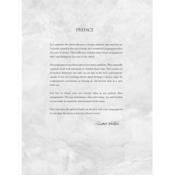 Even More Hymn Creations : 10 Unique Piano Solo Arrangements