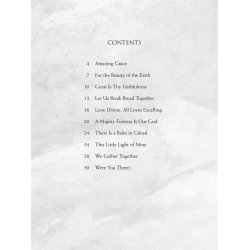 Even More Hymn Creations : 10 Unique Piano Solo Arrangements