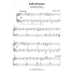 Changing Leaves : 8 Poetic Piano Solos in ABA Form