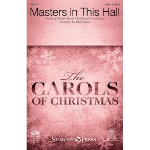 Masters in This Hall