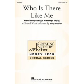 Who Is There Like Me