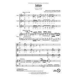 Jubilate