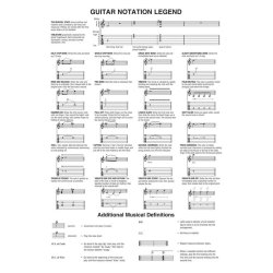 Jimi Hendrix : Deluxe Guitar Play-Along Volume 24