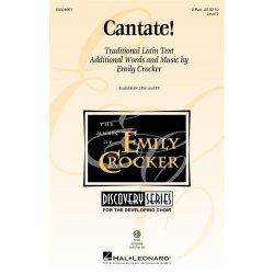 Cantate! : Discovery Level 2