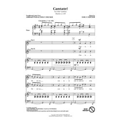 Cantate! : Discovery Level 2