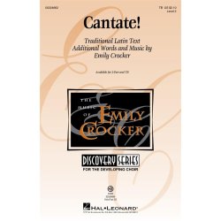 Cantate! : Discovery Level 2