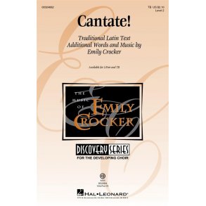 Cantate! : Discovery Level 2