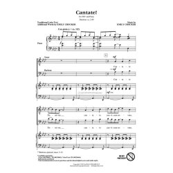 Cantate! : Discovery Level 2