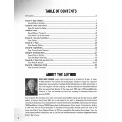 Sound Patterns Book 1 (Student Edition) : Sequential Sight-Reading in the Choral Classroom