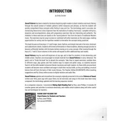 Sound Patterns Book 1 (Student Edition) : Sequential Sight-Reading in the Choral Classroom