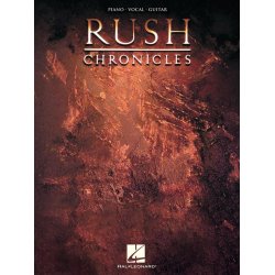 Rush - Chronicles