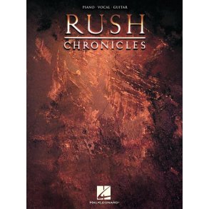 Rush - Chronicles