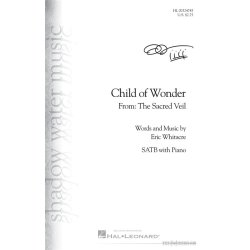 Child of Wonder