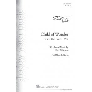 Child of Wonder