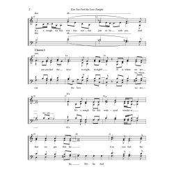 Can You Feel the Love Tonight?