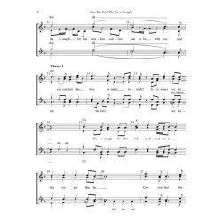 Can You Feel the Love Tonight?