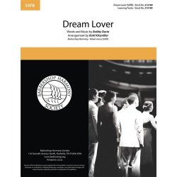 Dream Lover
