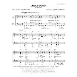Dream Lover