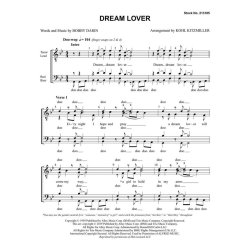 Dream Lover