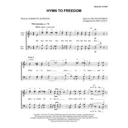 Hymn to Freedom