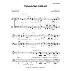 Swing Down Chariot