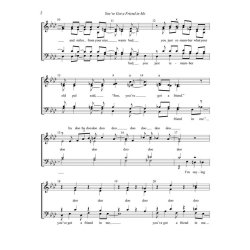 You've Got a Friend in Me