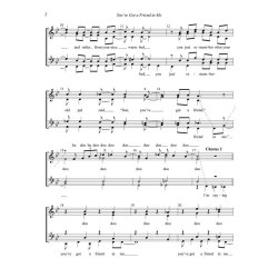 You've Got a Friend in Me