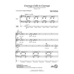 Courage Calls to Courage