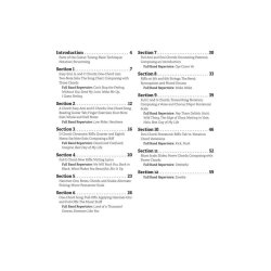 Modern Band - Guitar : A beginner's Guide for Group or Private Instruction