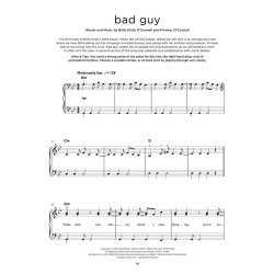 Really Easy Piano: Chart Hits #9 : Autumn/Winter 2019