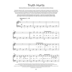 Really Easy Piano: Chart Hits #9 : Autumn/Winter 2019