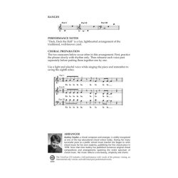 Deck, Deck The Hall : Discovery Level 2