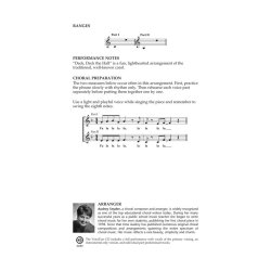 Deck, Deck The Hall : Discovery Level 2