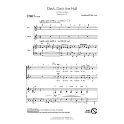 Deck, Deck The Hall : Discovery Level 2