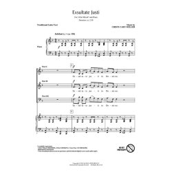 Exsultate Justi : Discovery Level 2