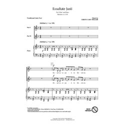 Exsultate Justi : Discovery Level 2