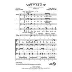 Dance to the Music