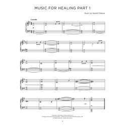 Gareth Malone: Music for Healing