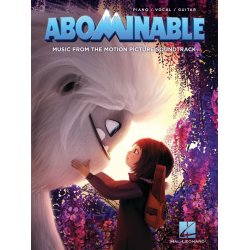 Abominable : Music from the Motion Picture Soundtrack
