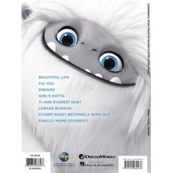 Abominable : Music from the Motion Picture Soundtrack