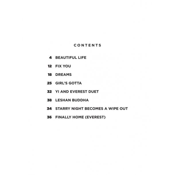 Abominable : Music from the Motion Picture Soundtrack