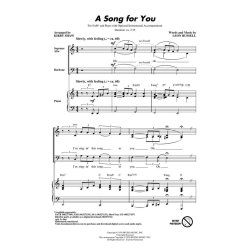 A Song for You
